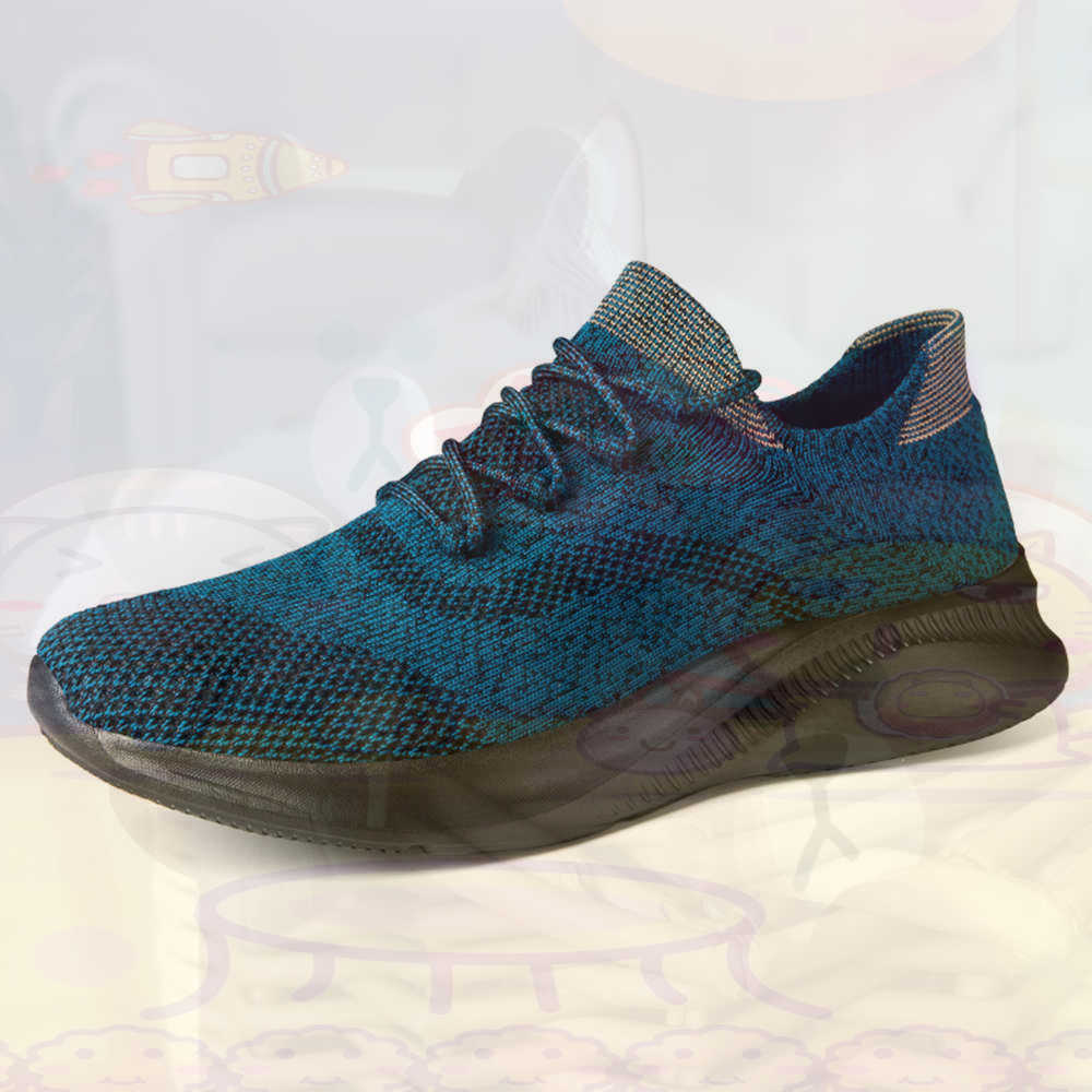 Men'S Best Sneakers For Formal Wear - Number 41 Soft Bottom High-quality Shoes