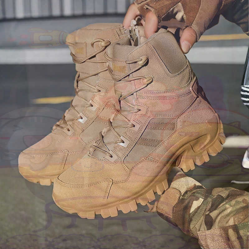 Men'S Best Sneakers For Formal Wear - Tan Long Barrel Deadlift Casual Sneakers