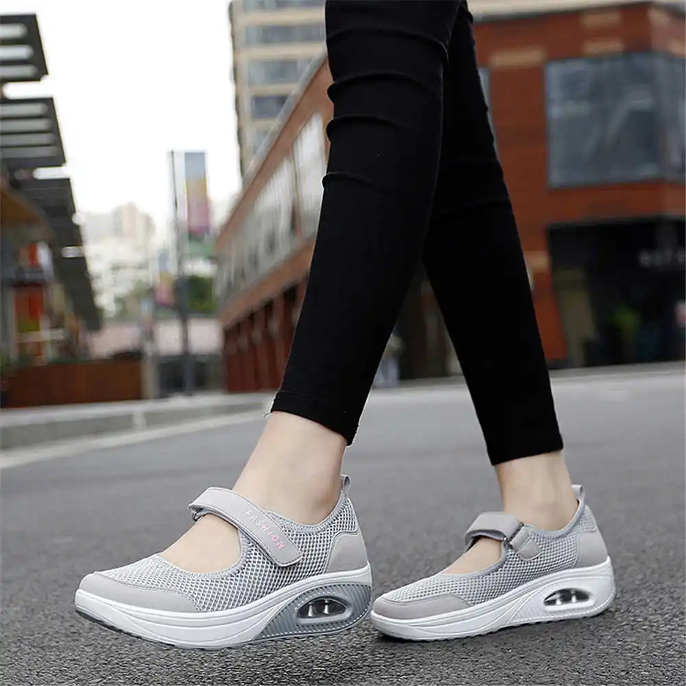 Men'S Best Sneakers For Formal Wear - 36-41 Demi-season Colored Sneakers Walking Skates