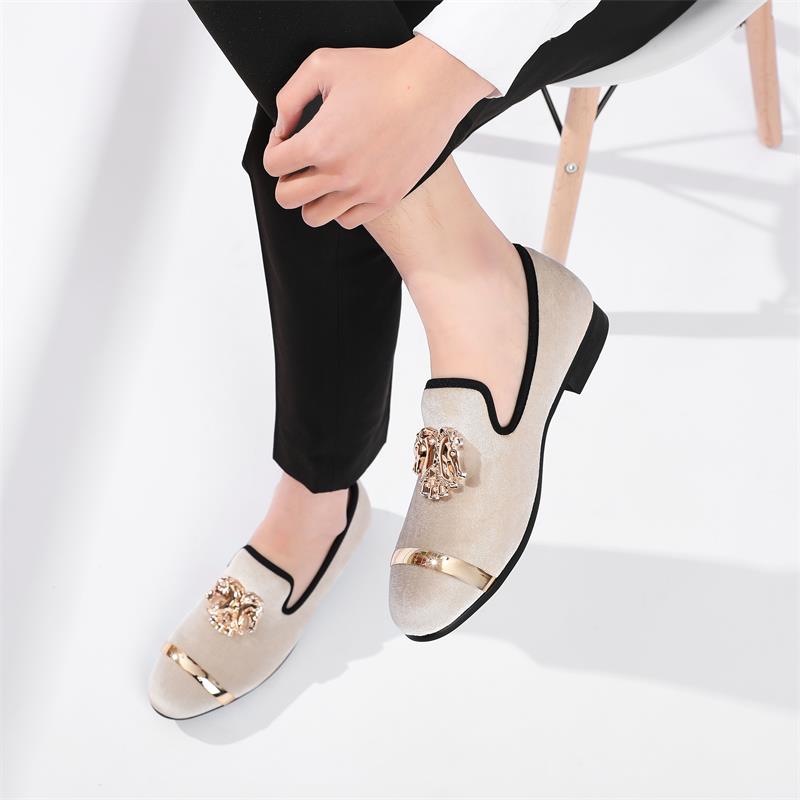 Men Party Dinner Formal Shoes  - Men'S Formal Dinner Wear 评论和价格