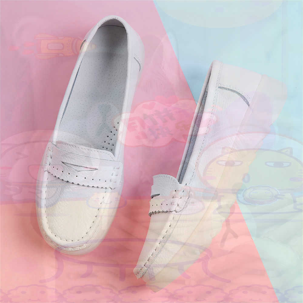 Moccasin Driving Teenage Sneak - Men'S Best Sneakers For Formal Wear 评论和价格