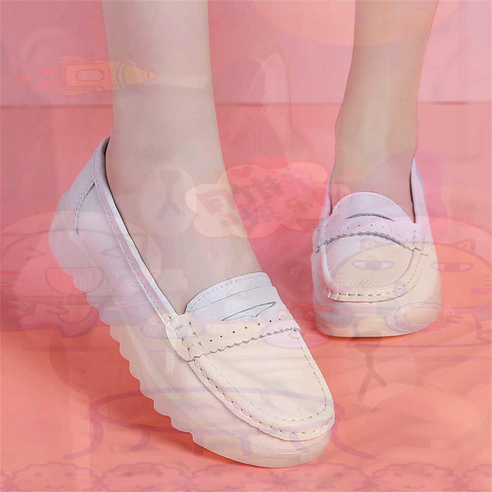 Moccasin Driving Teenage Sneak - Men'S Best Sneakers For Formal Wear 评论和价格