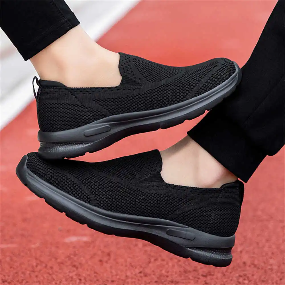 Without Lace Net Man's Boots F - Men'S Best Sneakers For Formal Wear 评论和价格