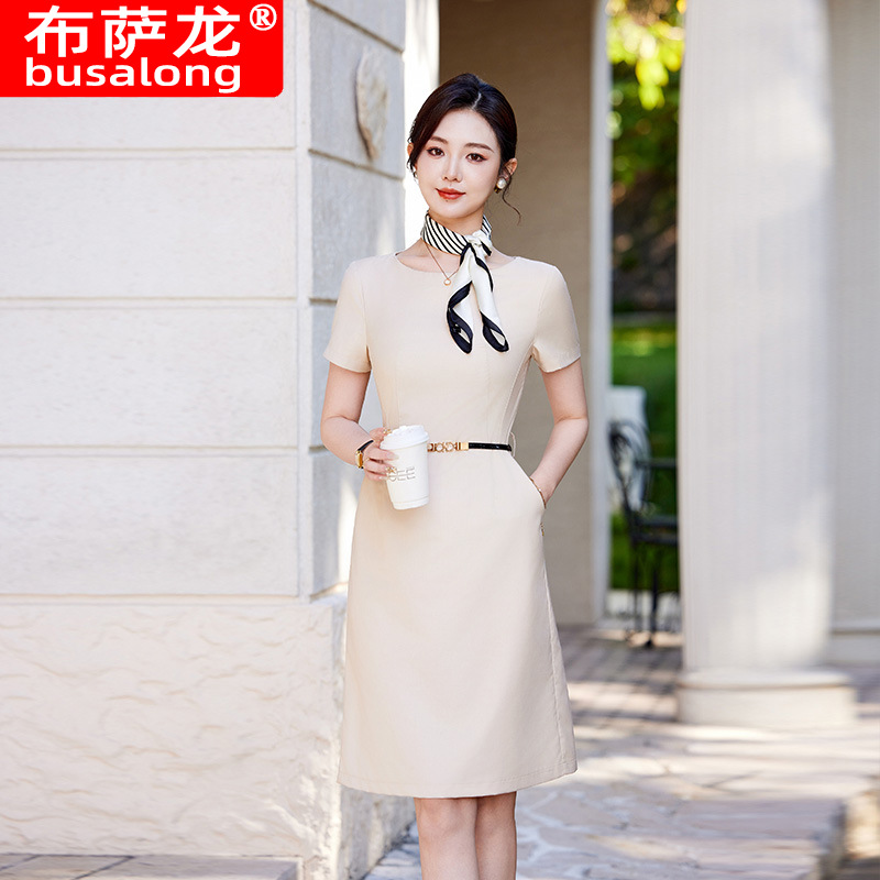 New Summer Professional Women' - Dress Pant Flat Front 评论和价格