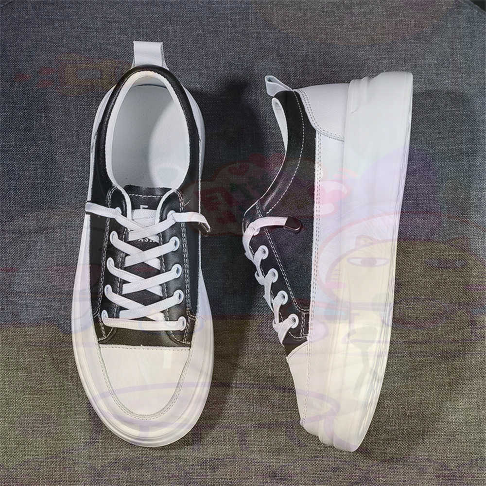Lace-up Chunky Loafers Woman S - Men'S Best Sneakers For Formal Wear 评论和价格