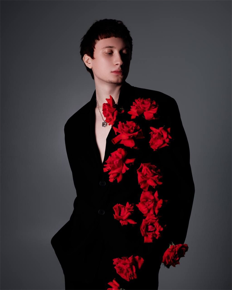 Designer Black Men Suit Set 2  - Formal Wear For Men Black Suit 评论和价格