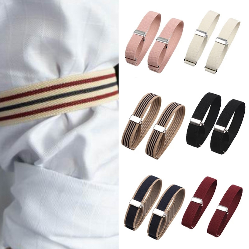 1Pair Fashion Adjustable Elast - Formal Wear Gloves Men 评论和价格