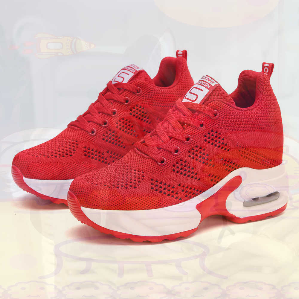 Red Size 36 Shoes Woman Tennis - Men'S Best Sneakers For Formal Wear 评论和价格