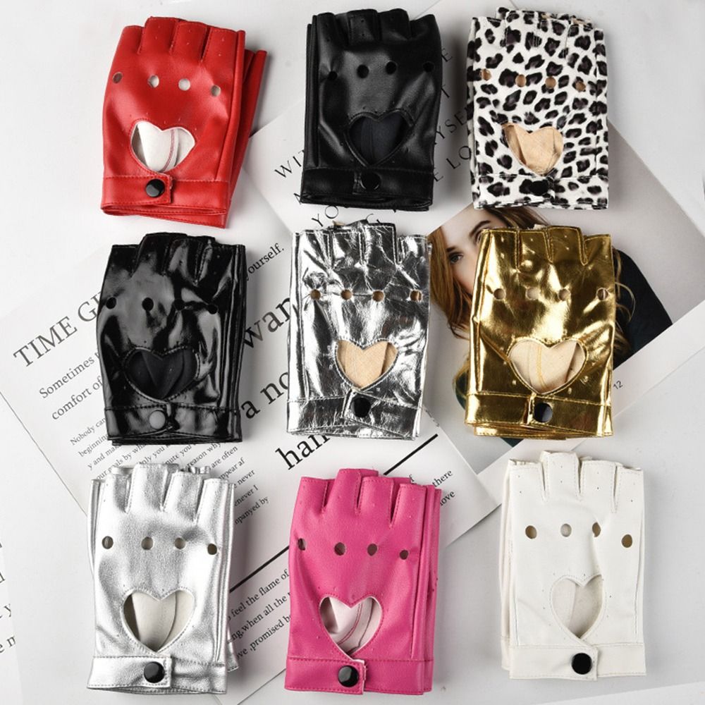 New Fashion Five Finger Gloves - Formal Wear Gloves Men 评论和价格