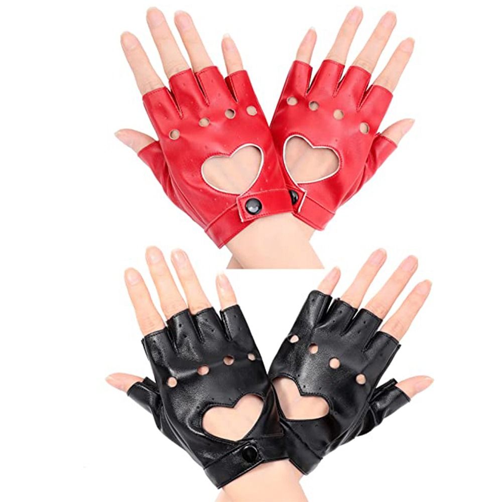 New Fashion Five Finger Gloves - Formal Wear Gloves Men 评论和价格