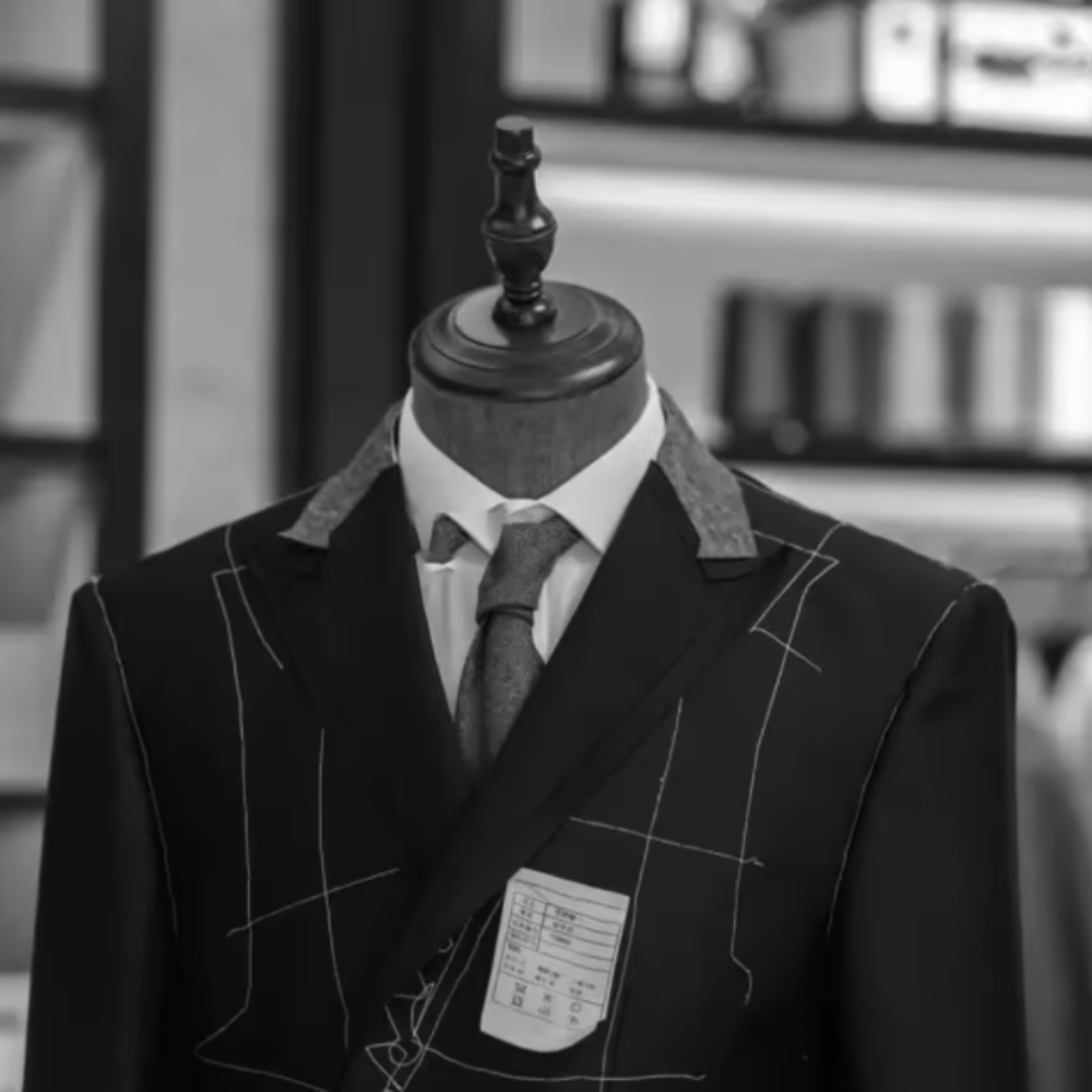 Men Velvet Blazer Slim Fit Sui - Formal Wear For Men Black Suit 评论和价格