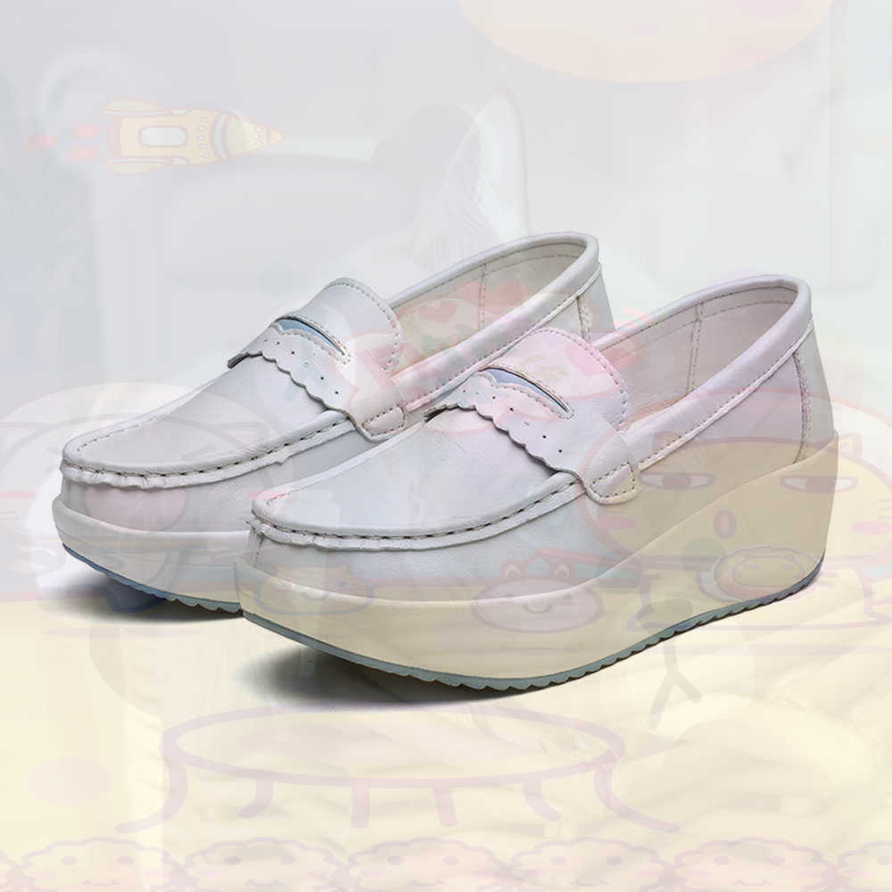 Plataform Winter Pink Sneakers - Men'S Best Sneakers For Formal Wear 评论和价格