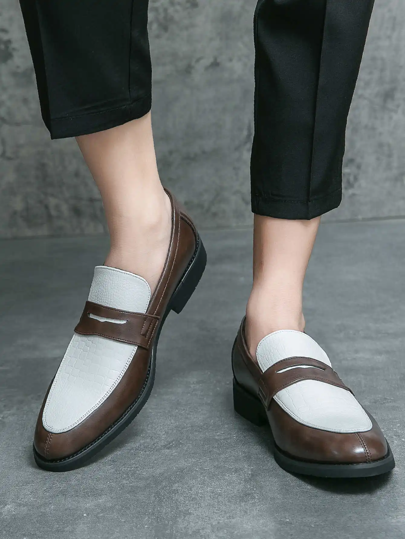 Gents Formal Skater Sneakers M - Men'S Best Sneakers For Formal Wear 评论和价格