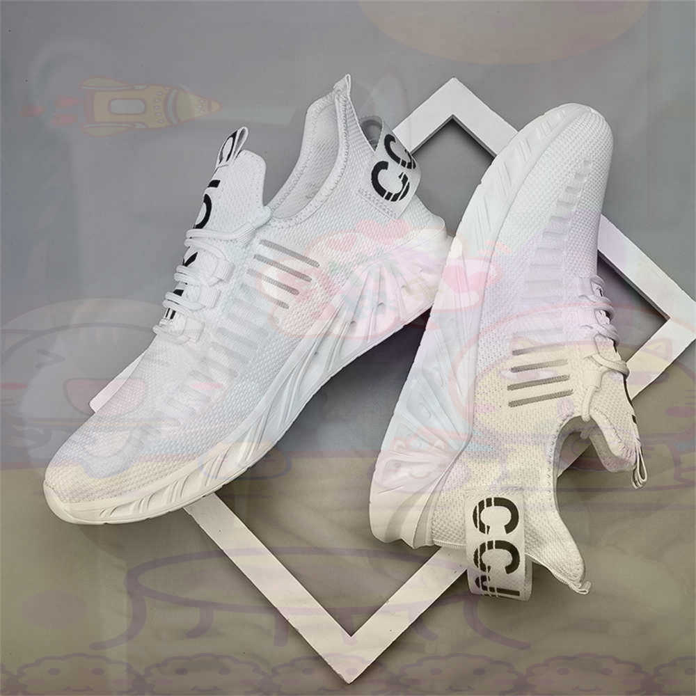 Autumn-spring Number 46 Men's  - Men'S Best Sneakers For Formal Wear 评论和价格