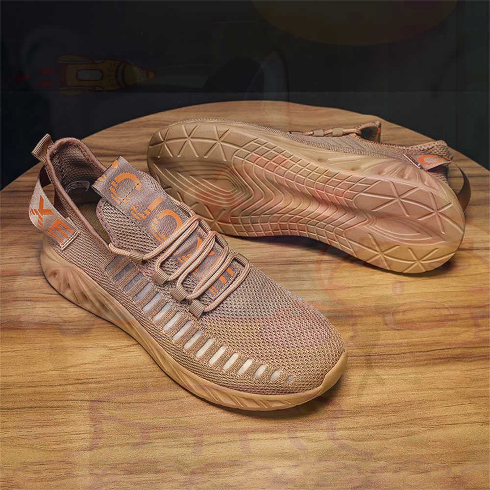 Autumn-spring Number 46 Men's  - Men'S Best Sneakers For Formal Wear 评论和价格