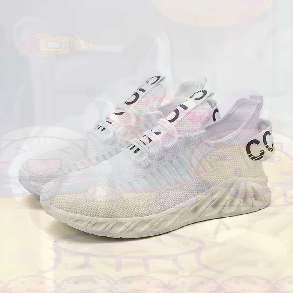 Autumn-spring Number 46 Men's  - Men'S Best Sneakers For Formal Wear 评论和价格