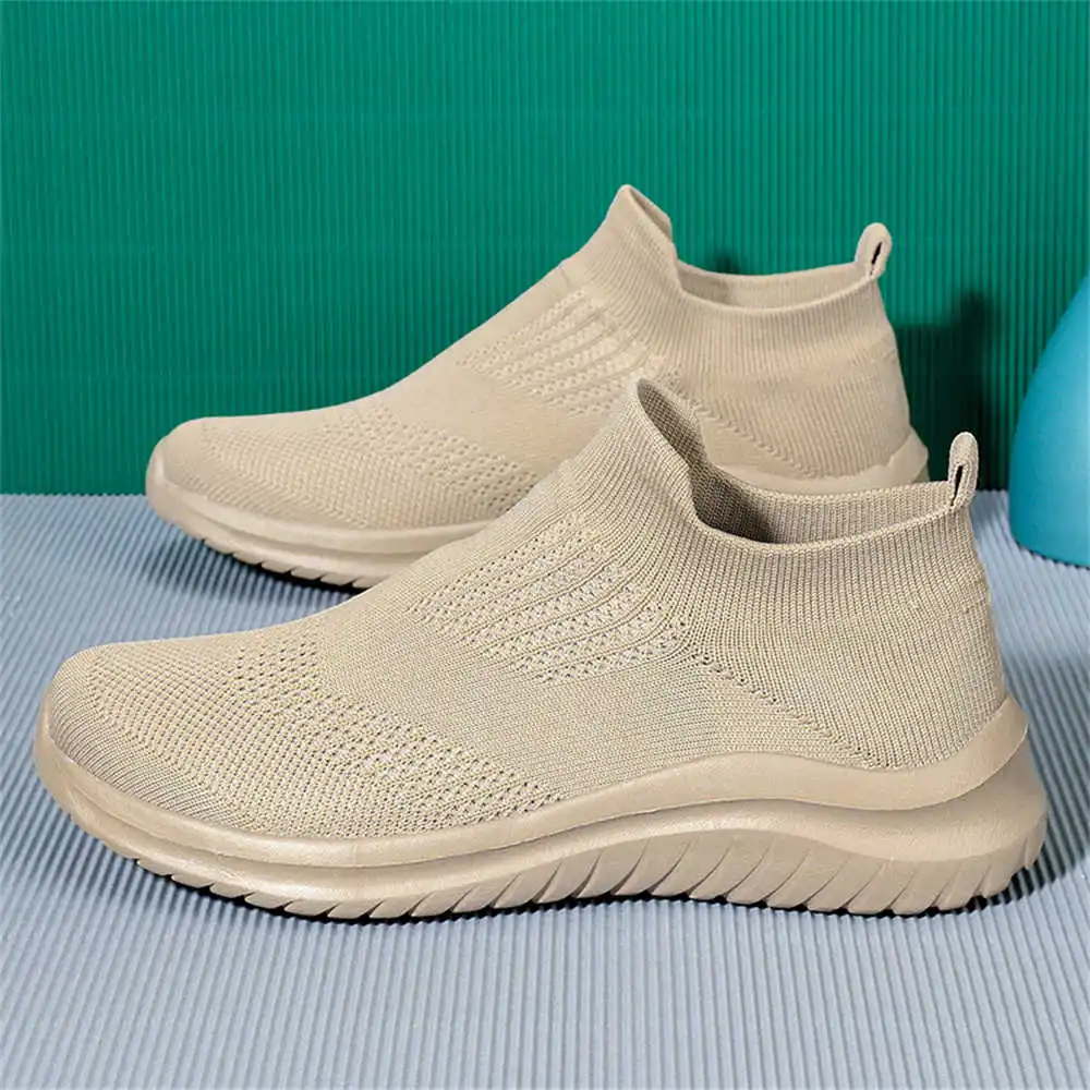 Beige Soft New Novelty Tennis  - Men'S Best Sneakers For Formal Wear 评论和价格