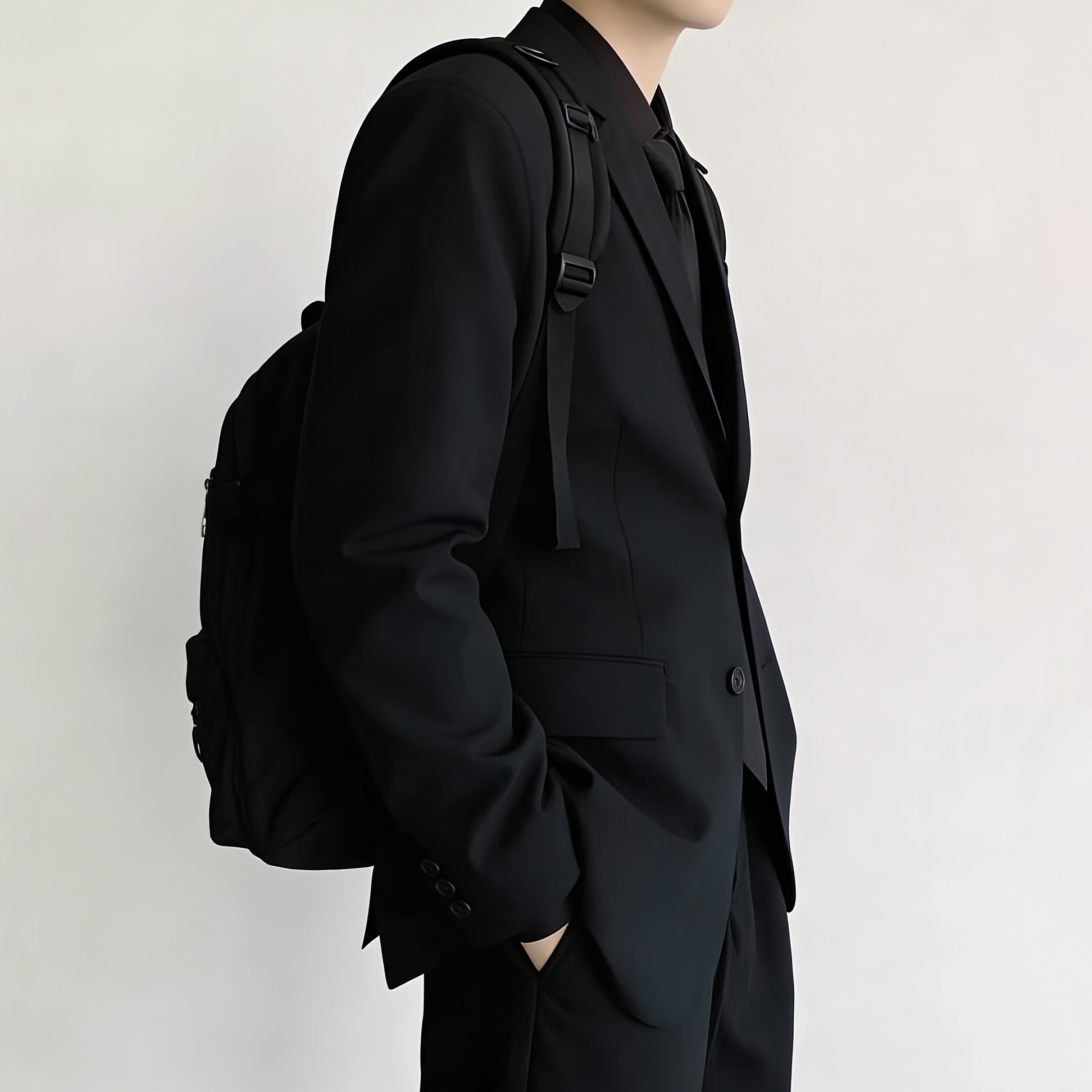 Business Suit for Men Student  - Types Of Men'S Formal Wear 评论和价格
