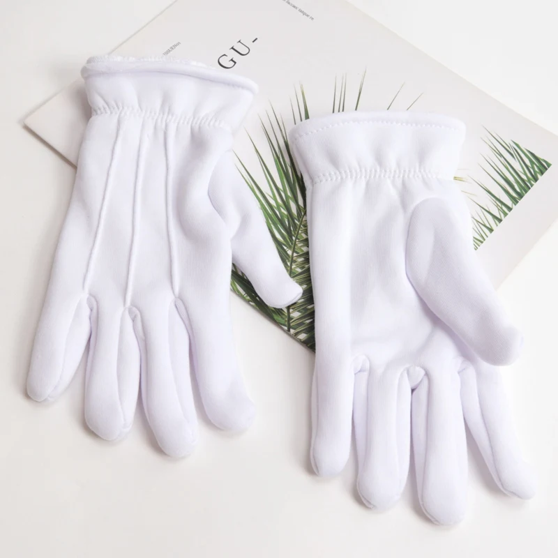 Men Women's Winter Thicken Glo - Formal Wear Gloves Men 评论和价格