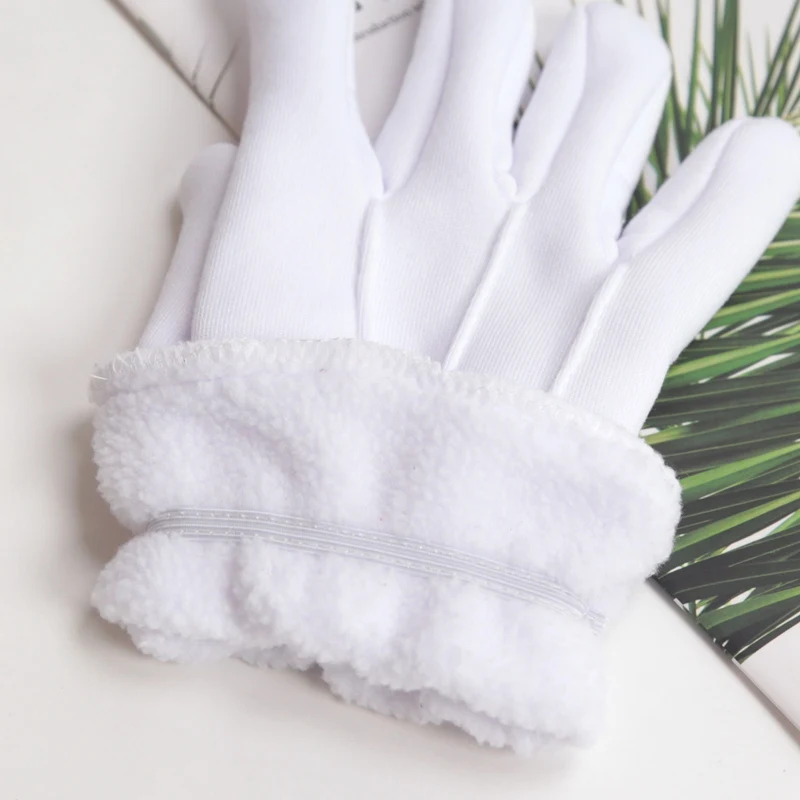 Men Women's Winter Thicken Glo - Formal Wear Gloves Men 评论和价格
