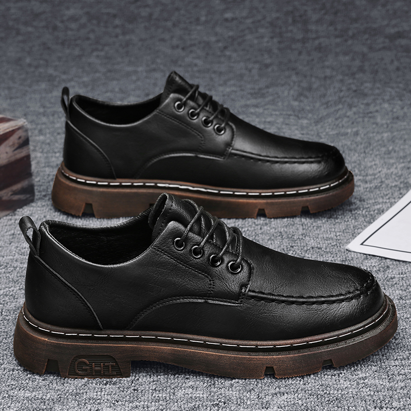 Breathable soft upper men form - Men Formal Wear Design 评论和价格