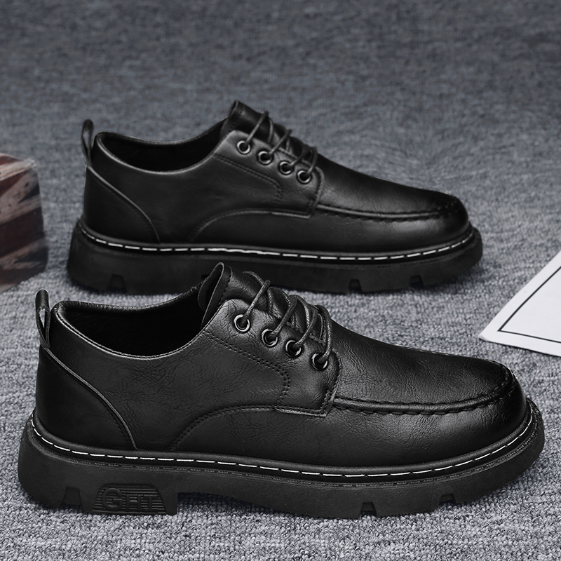 Breathable soft upper men form - Men Formal Wear Design 评论和价格