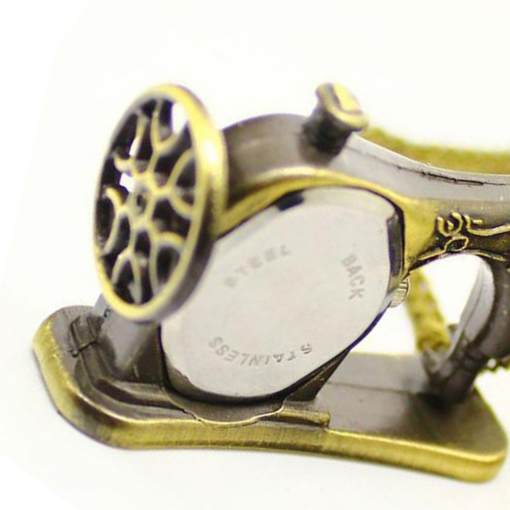 Vintage Pocket Watch Retro Sew - Men'S Formal Wear Watches 评论和价格