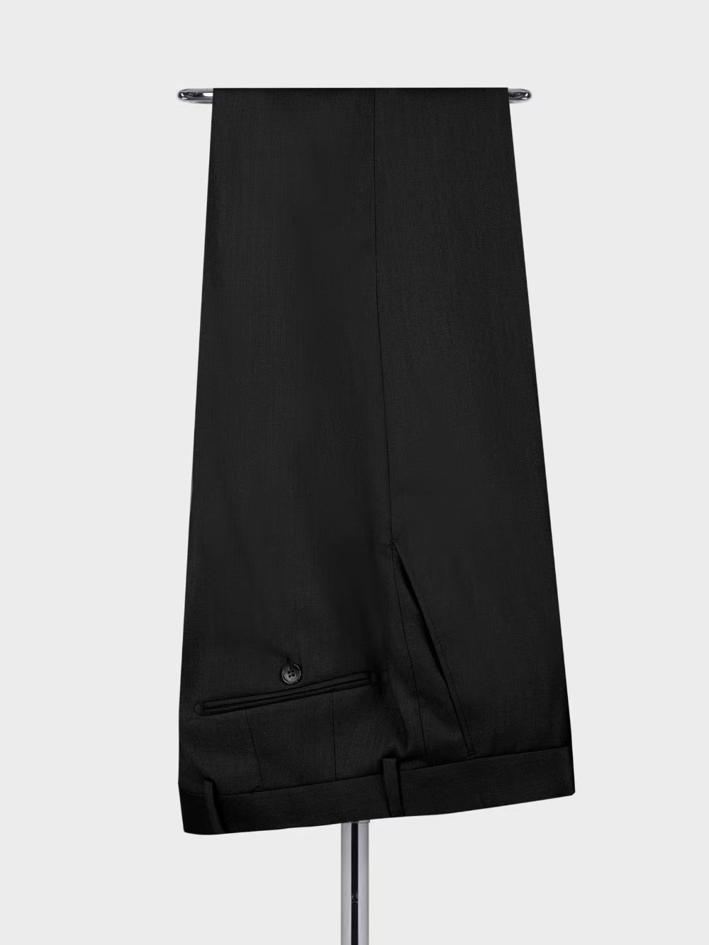 Luxury Crystals Men Suit Set 2 - Formal Wear For Men Black Suit 评论和价格
