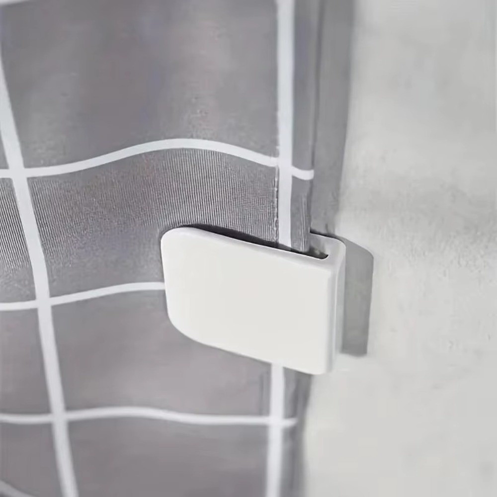4Pcs New Transparent Shower Cu - Windsor Knot Tie 评论和价格