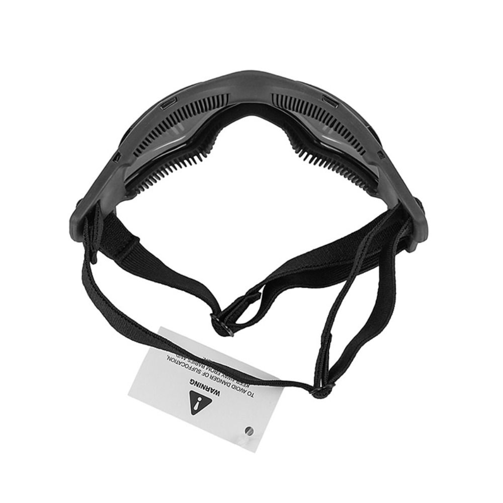 Silicon+PC+Nylon Pet Goggles A - Windsor Knot Tie 评论和价格