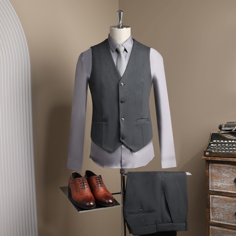 Western pants men's formal wea - Men'S Formal Wear Not Suit 评论和价格