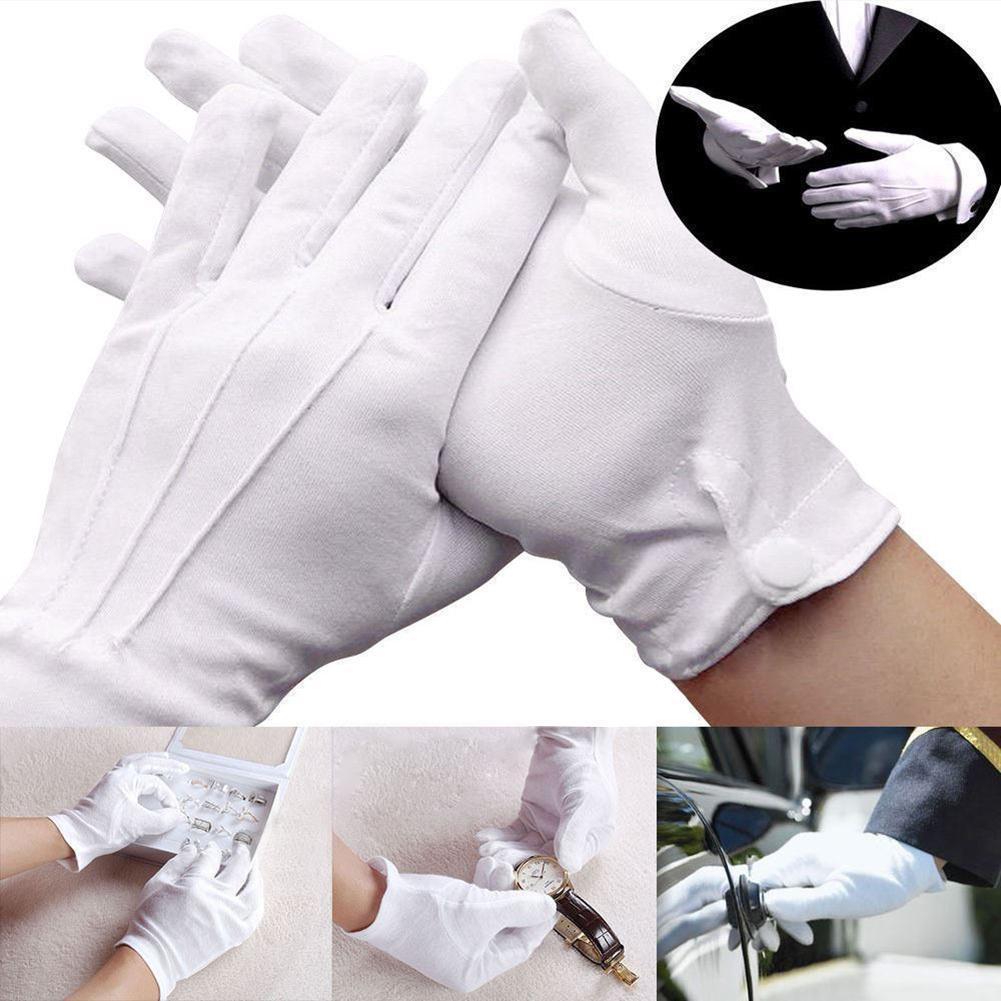 1pairs Formal Tuxedo Gloves -  - Formal Wear Gloves Men 评论和价格