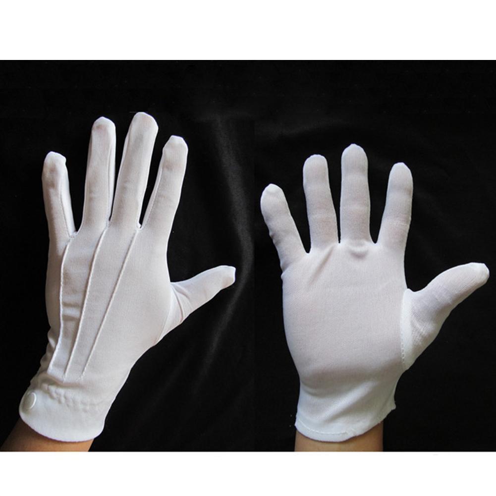 1pairs Formal Tuxedo Gloves -  - Formal Wear Gloves Men 评论和价格