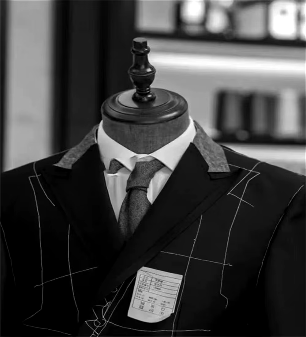 Blue Slim Fit Men's Linen Blaz - Men Formal Wear Design 评论和价格