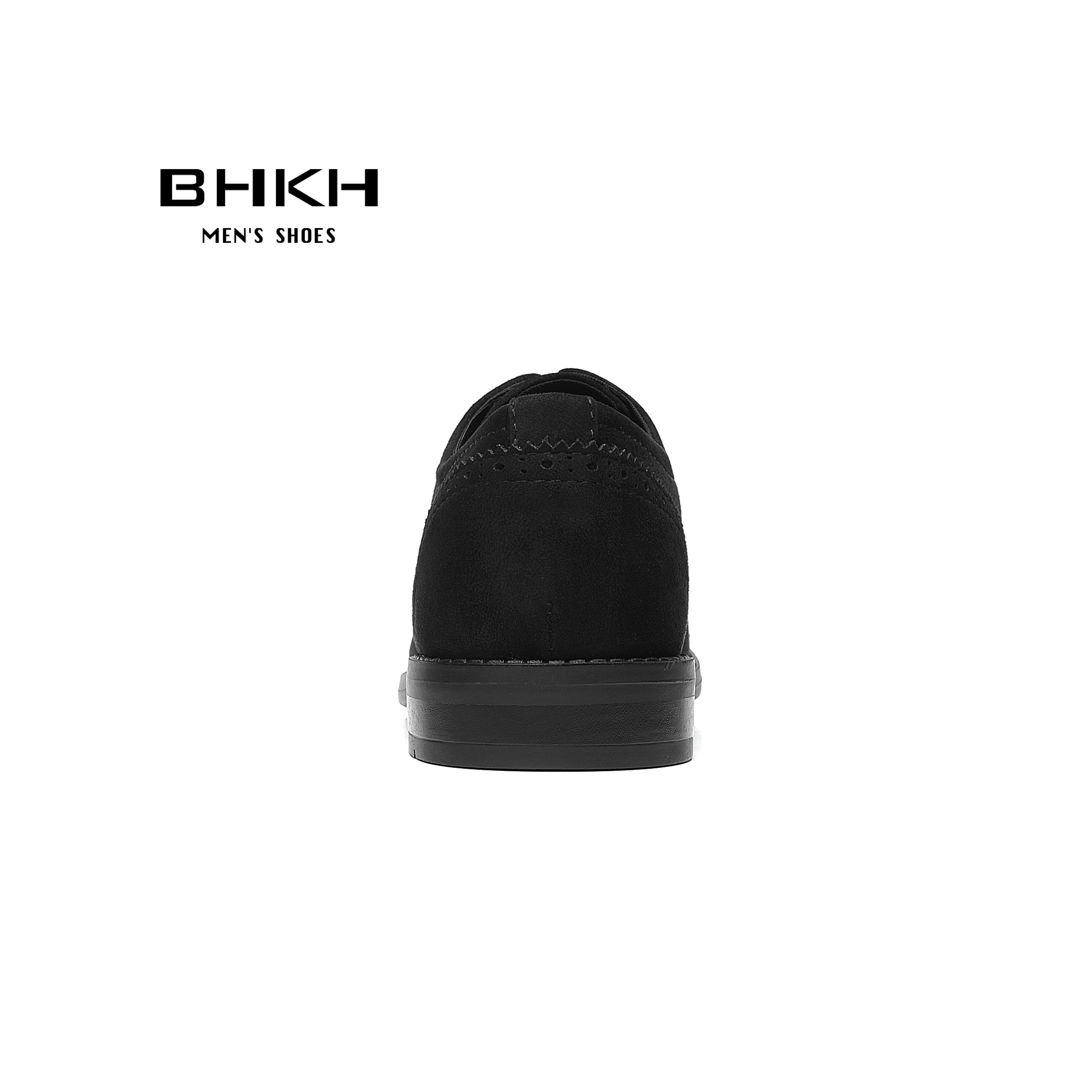 BHKH Men Dress Shoes  New Fash - Men Formal Wear Design 评论和价格