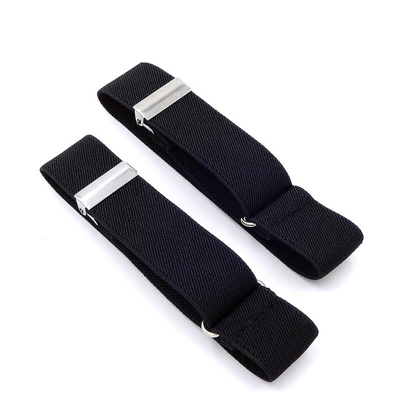 1Pair Fashion Adjustable Elast - Formal Wear Gloves Men 评论和价格