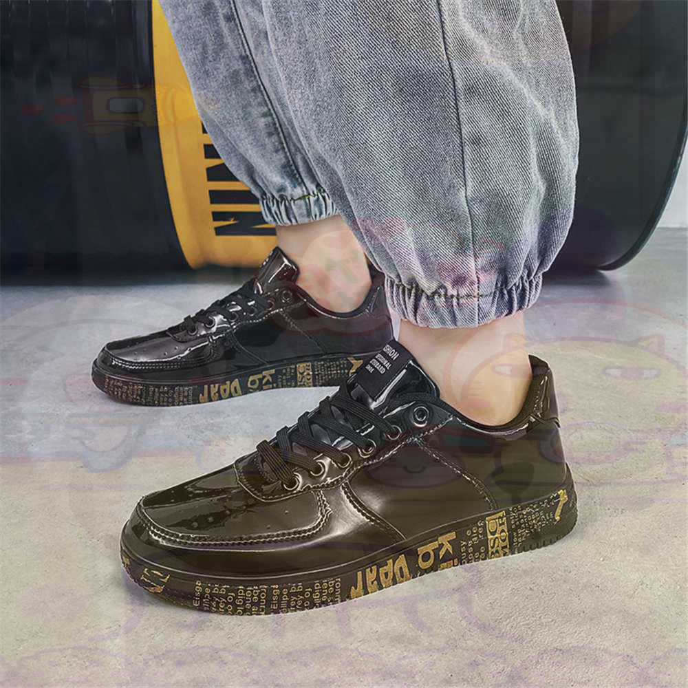 Round Foot Size 45 Sneakers Wh - Men'S Best Sneakers For Formal Wear 评论和价格