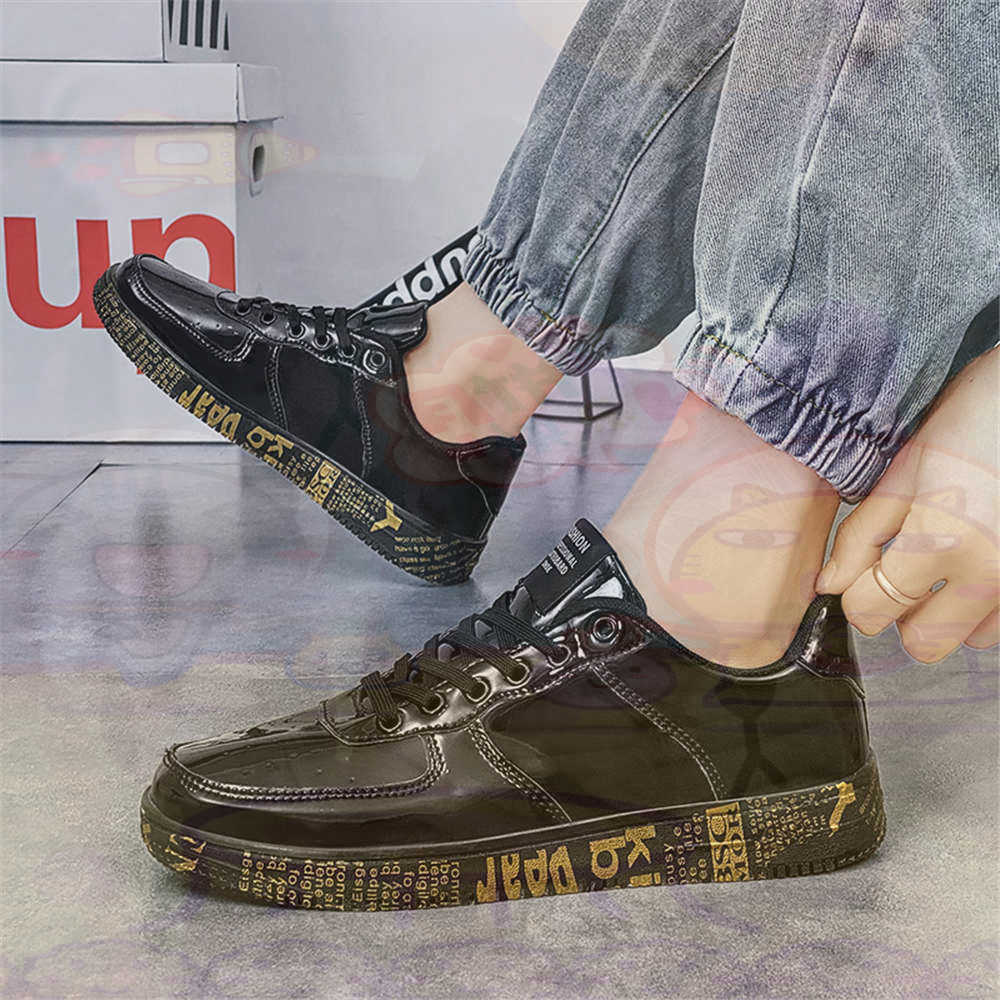 Round Foot Size 45 Sneakers Wh - Men'S Best Sneakers For Formal Wear 评论和价格