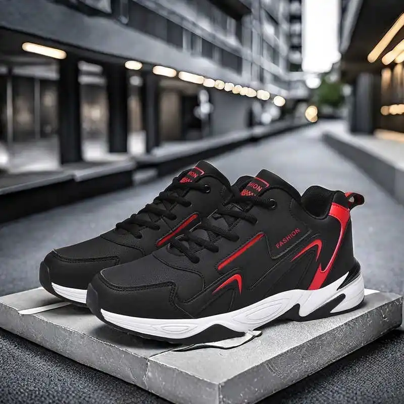 Cold-proof Spring Gym Sneakers - Men'S Best Sneakers For Formal Wear 评论和价格