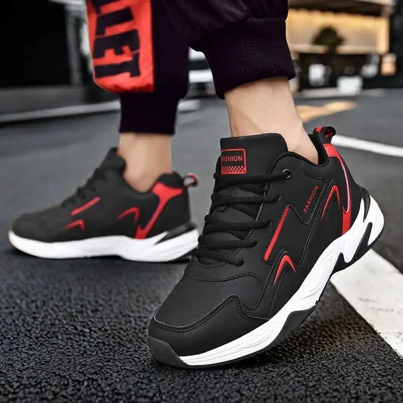 Cold-proof Spring Gym Sneakers - Men'S Best Sneakers For Formal Wear 评论和价格