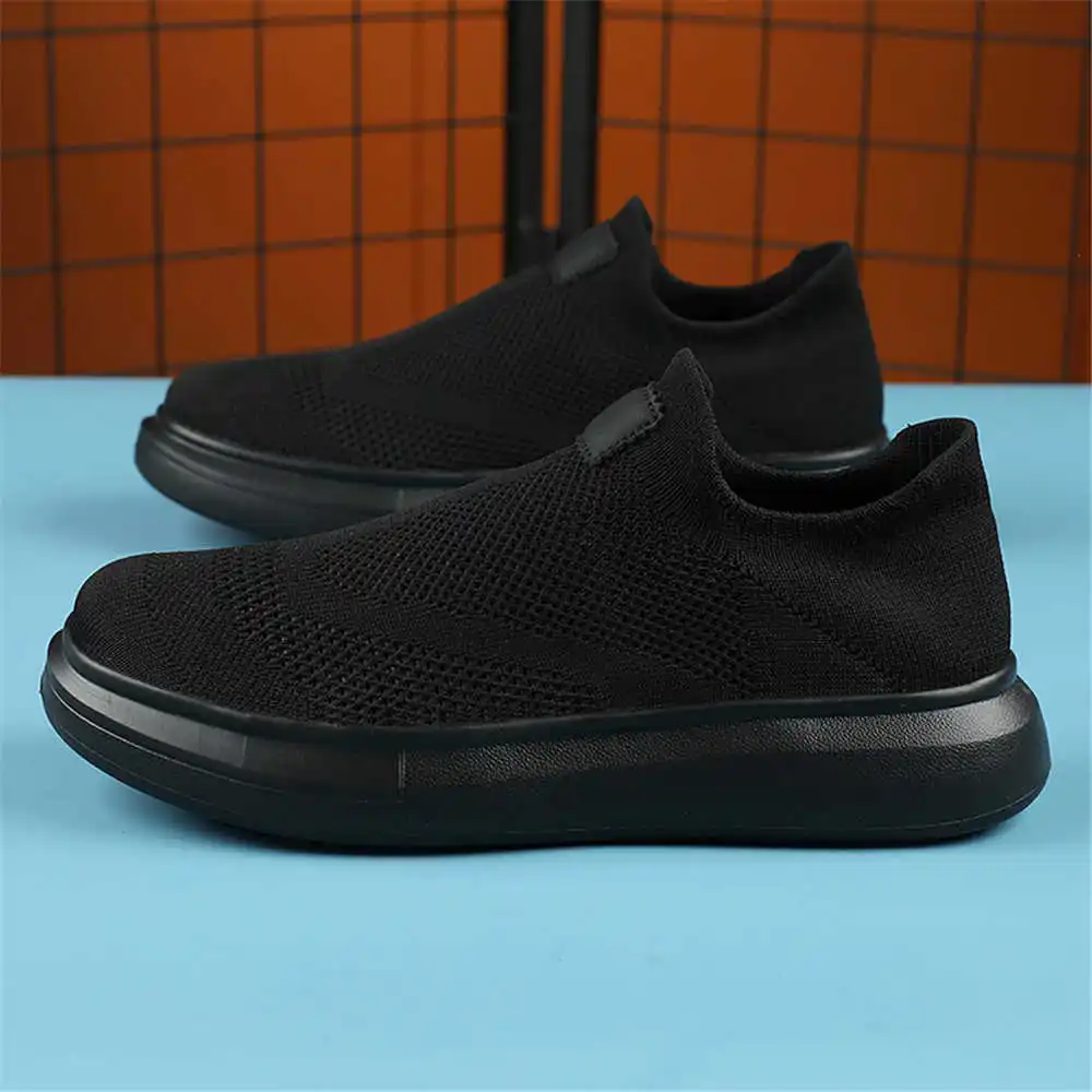 Platform Stockings Brown Shoes - Men'S Best Sneakers For Formal Wear 评论和价格