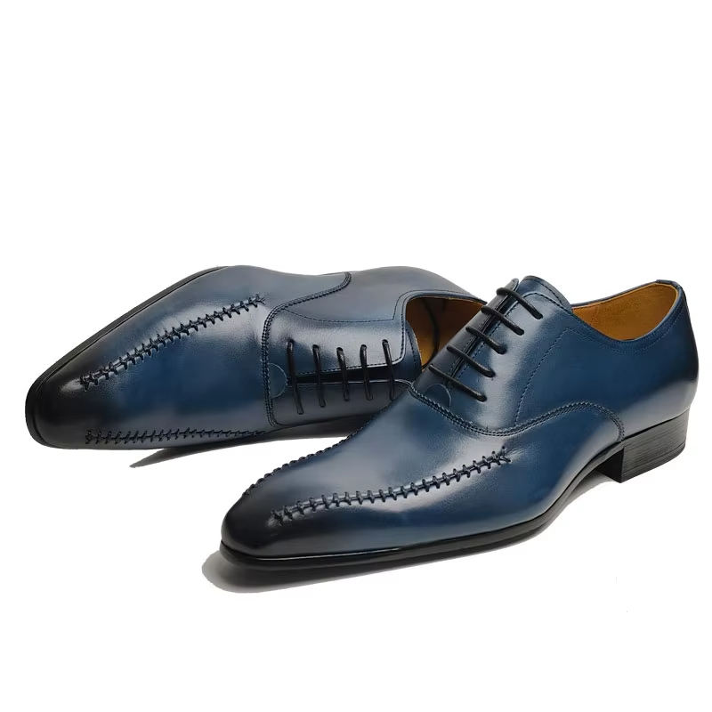 High-end luxury Men's Genuine  - Men Formal Wear Design 评论和价格