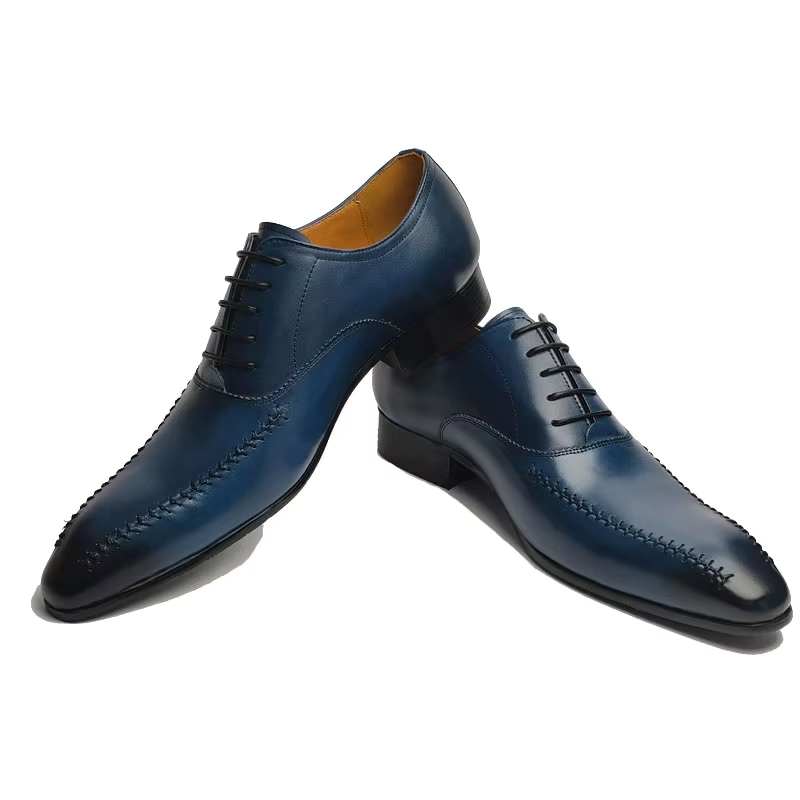 High-end luxury Men's Genuine  - Men Formal Wear Design 评论和价格