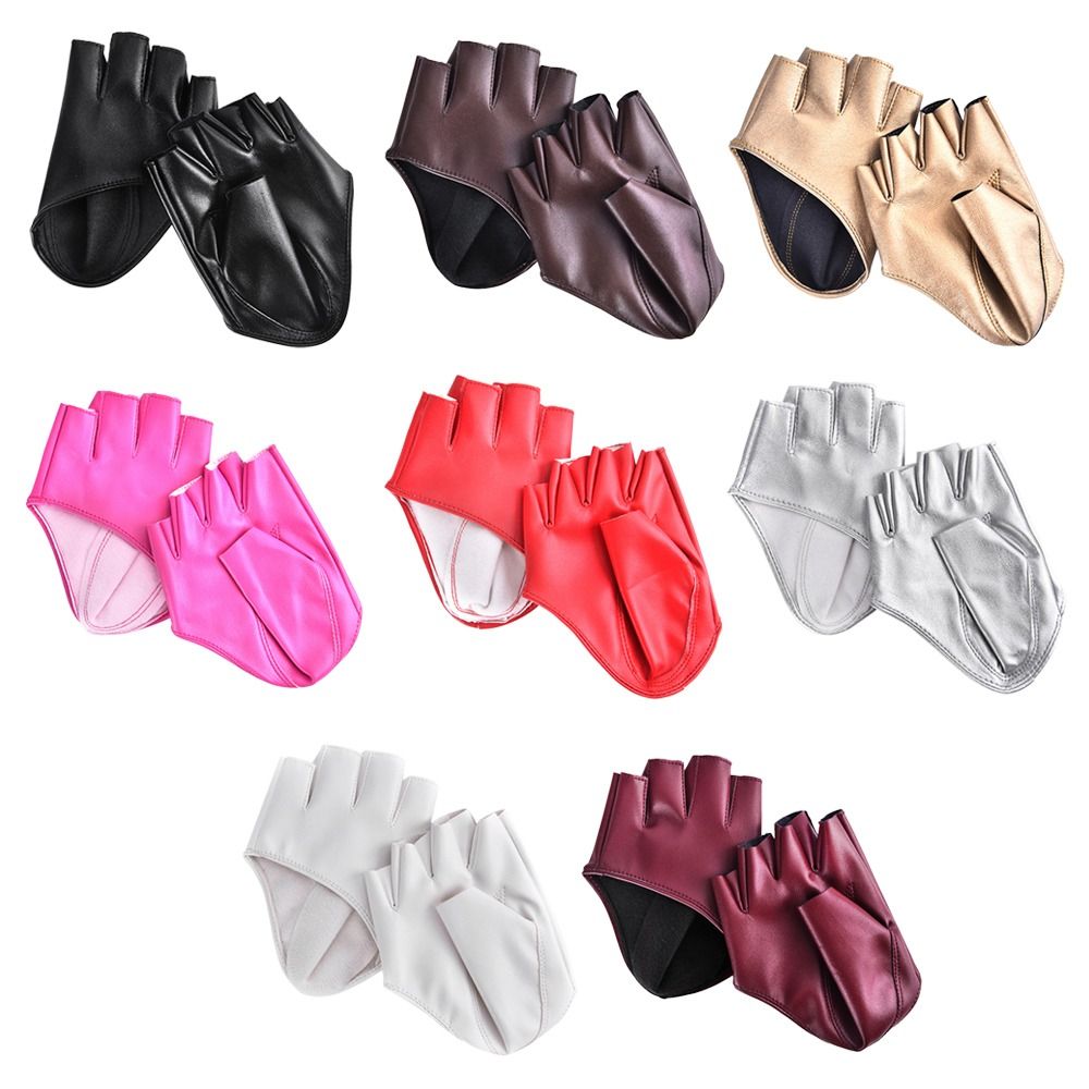 Gothic lolita Performance Mitt - Formal Wear Gloves Men 评论和价格