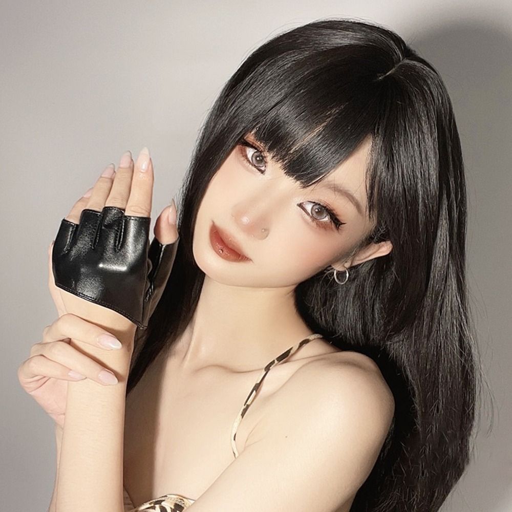 Gothic lolita Performance Mitt - Formal Wear Gloves Men 评论和价格