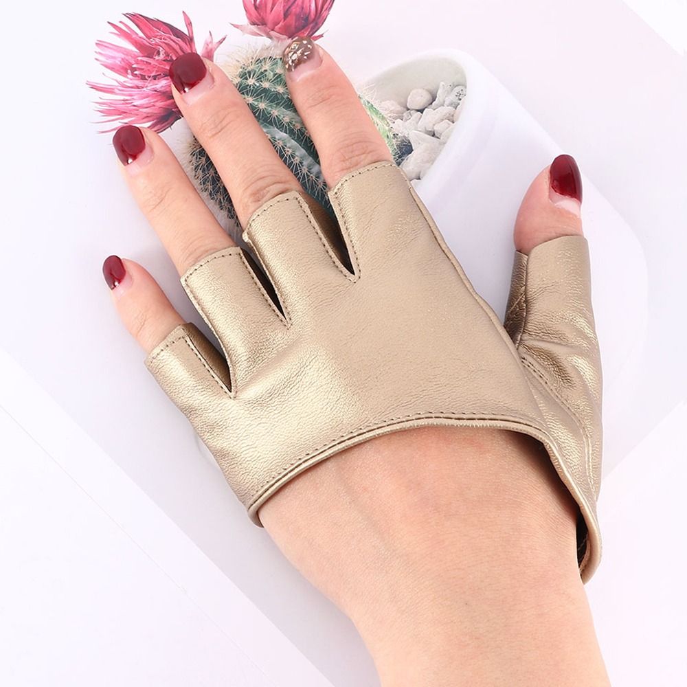 Gothic lolita Performance Mitt - Formal Wear Gloves Men 评论和价格