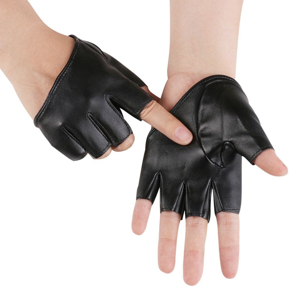 Gothic lolita Performance Mitt - Formal Wear Gloves Men 评论和价格
