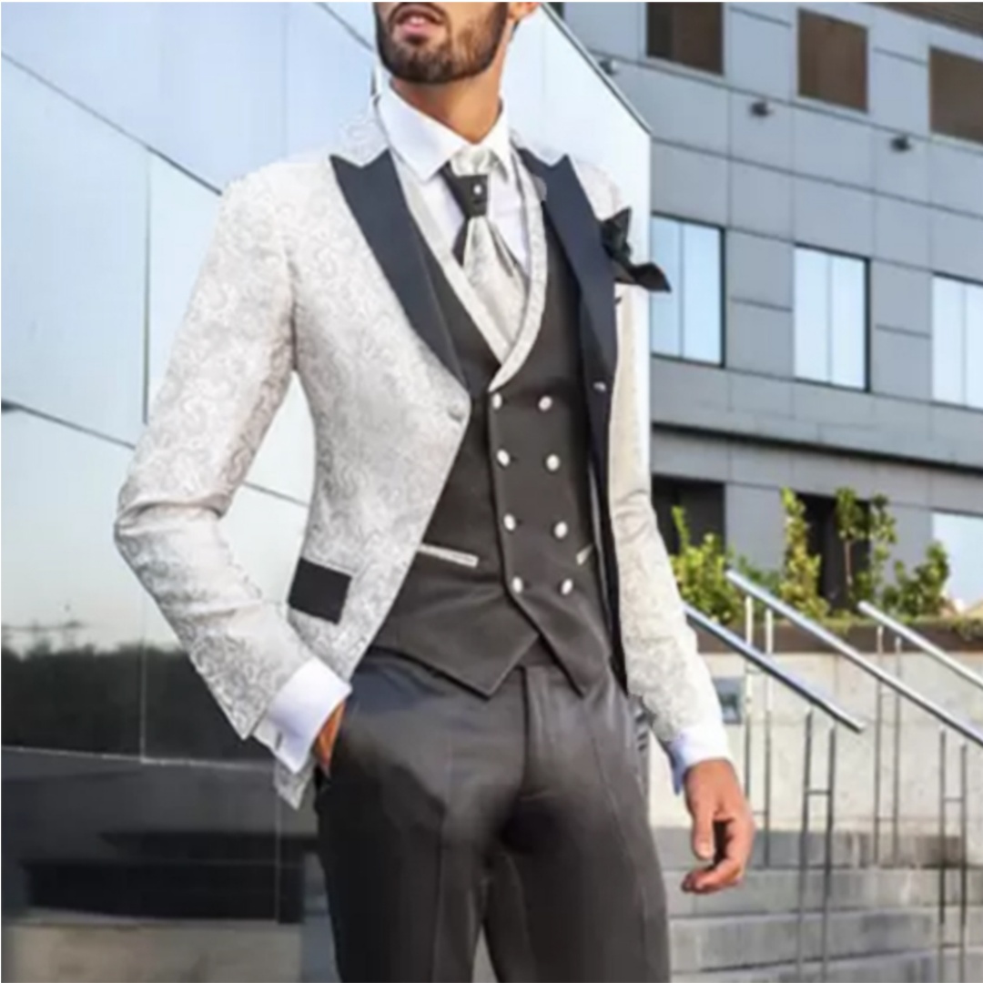 High Quality Custom Made Men S - Men'S Formal Wear Not Suit 评论和价格