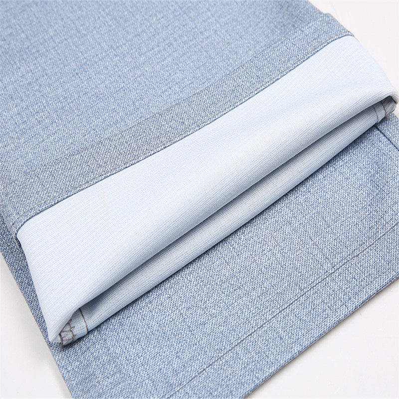 Men's Stretch Formal Dress Tro - Dress Pant Flat Front 评论和价格