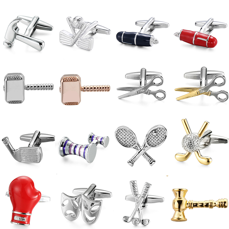 High quality pens hammers mask - Formal Wear Gloves Men 评论和价格